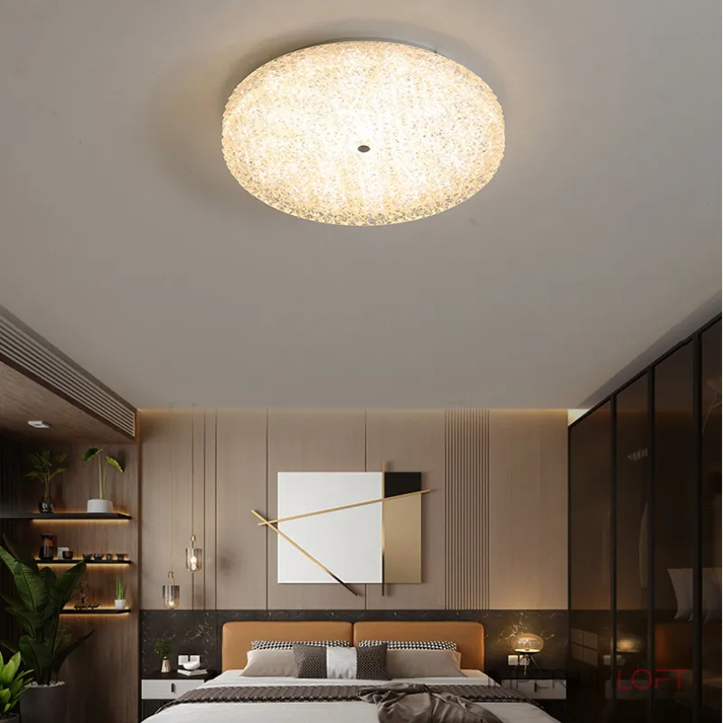 Потолочный светильник LORIS A L36 от ImperiumLoft