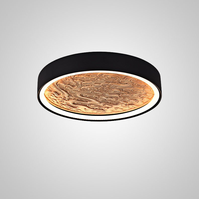 Потолочный светильник RODA CH D60 Acrylic от ImperiumLoft