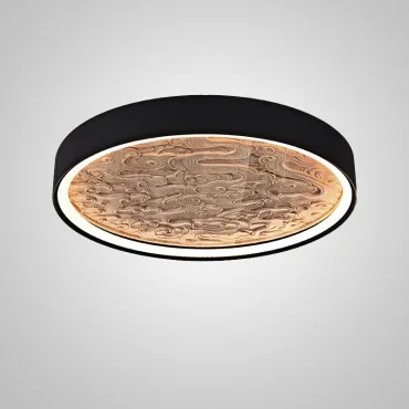 Потолочный светильник RODA CH D60 Light brown