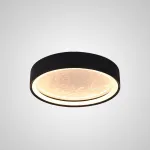 Потолочный светильник RODA CH D80 Dark brown от ImperiumLoft