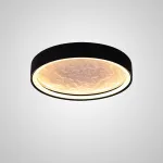 Потолочный светильник RODA CH D80 Dark brown от ImperiumLoft