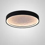 Потолочный светильник RODA CH D80 Dark brown от ImperiumLoft