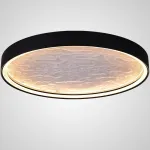 Потолочный светильник RODA CH D80 Dark brown от ImperiumLoft