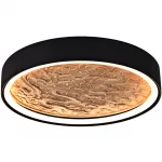 Потолочный светильник RODA CH D80 Dark brown от ImperiumLoft