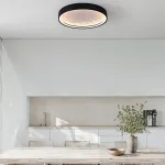 Потолочный светильник RODA CH D80 Dark brown от ImperiumLoft