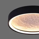 Потолочный светильник RODA CH D80 Dark brown от ImperiumLoft