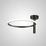 Потолочный светильник MOFFIT D60 White от ImperiumLoft