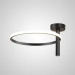 Потолочный светильник MOFFIT D60 White от ImperiumLoft