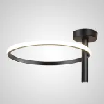 Потолочный светильник MOFFIT D60 White от ImperiumLoft