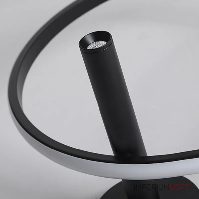 Потолочный светильник MOFFIT D60 White от ImperiumLoft Потолочный светильник MOFFIT D60 White от ImperiumLoft