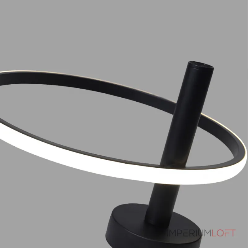 Потолочный светильник MOFFIT D60 White от ImperiumLoft Потолочный светильник MOFFIT D60 White от ImperiumLoft