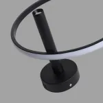 Потолочный светильник MOFFIT D60 White от ImperiumLoft