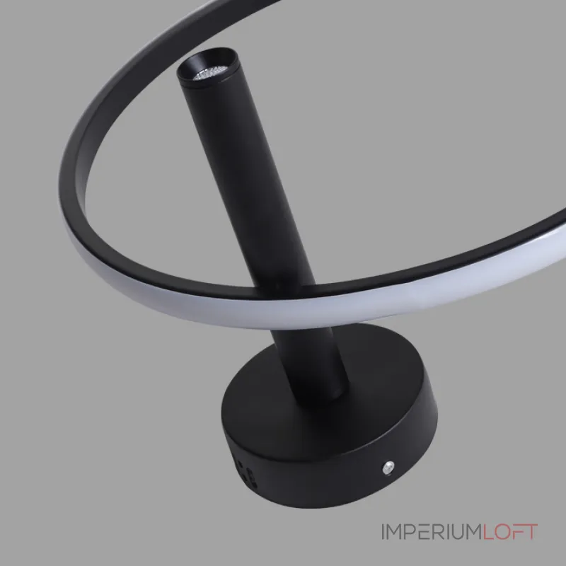 Потолочный светильник MOFFIT D60 White от ImperiumLoft Потолочный светильник MOFFIT D60 White от ImperiumLoft