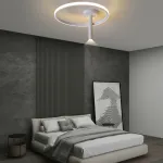 Потолочный светильник MOFFIT D60 White от ImperiumLoft