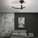 Потолочный светильник MOFFIT D60 White от ImperiumLoft