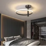 Потолочный светильник MOFFIT D60 White от ImperiumLoft