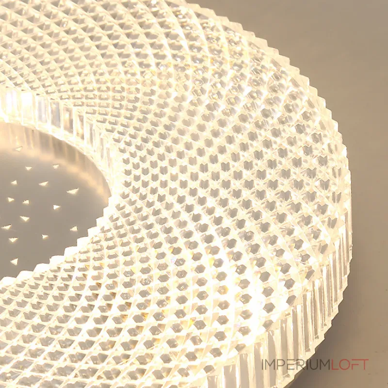 Потолочный светильник KASSI D50 от ImperiumLoft