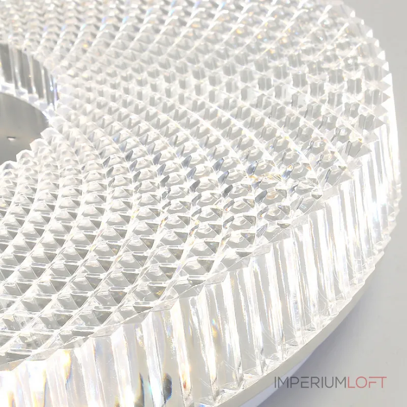 Потолочный светильник KASSI D50 от ImperiumLoft