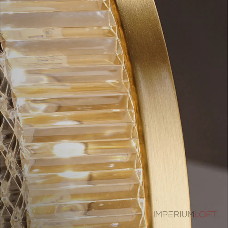 Потолочный светильник KASSI D50 от ImperiumLoft