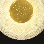 Потолочный светильник KASSI D50 от ImperiumLoft