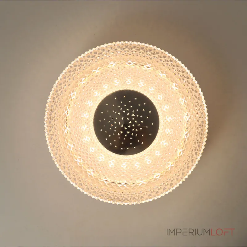 Потолочный светильник KASSI D50 от ImperiumLoft