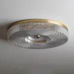 Потолочный светильник KASSI D50 от ImperiumLoft