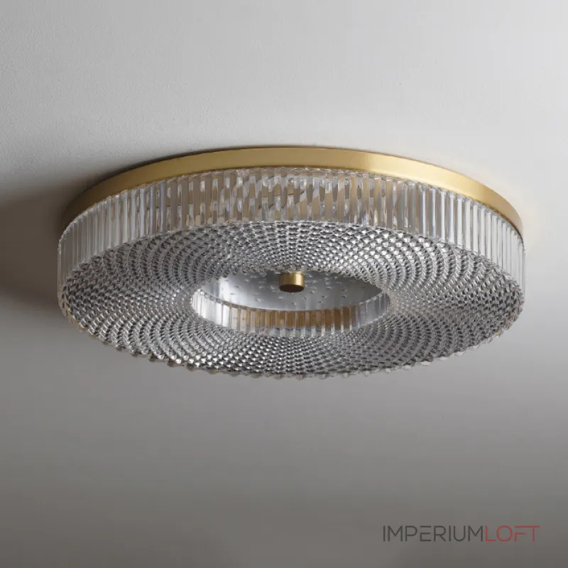 Потолочный светильник KASSI D50 от ImperiumLoft