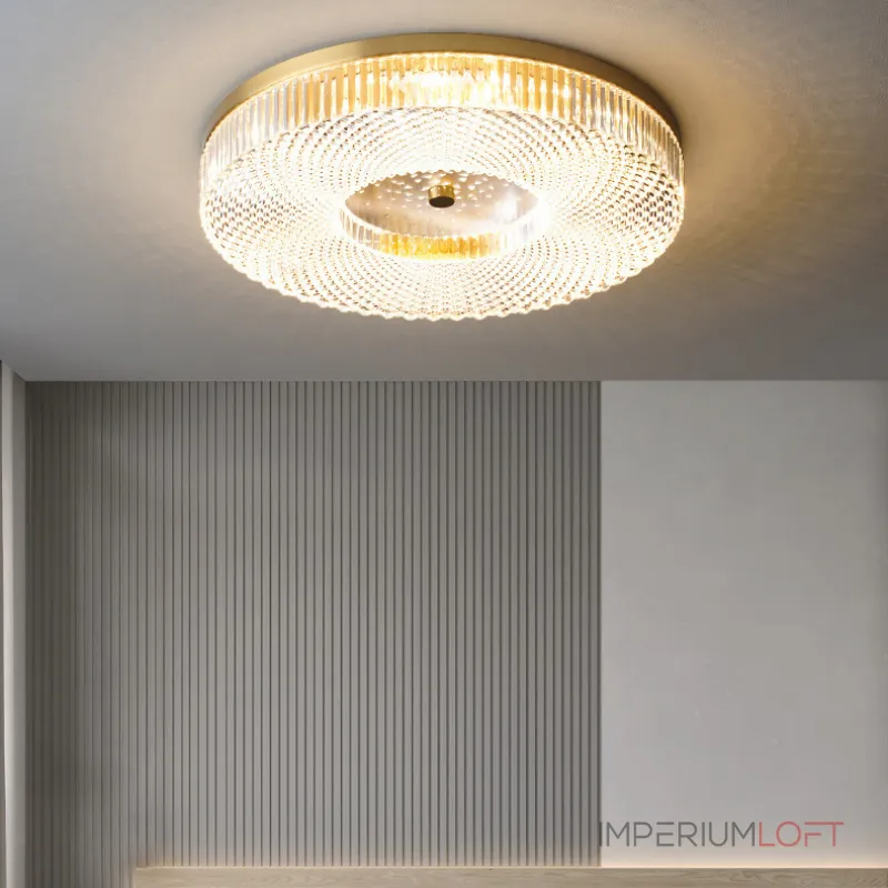 Потолочный светильник KASSI D50 от ImperiumLoft