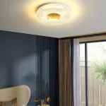 Потолочный светильник KASSI D50 от ImperiumLoft