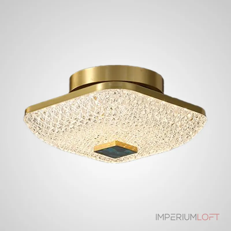 Потолочный светильник LUARA CH C от ImperiumLoft Потолочный светильник LUARA CH C от ImperiumLoft