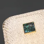 Потолочный светильник LUARA CH C от ImperiumLoft