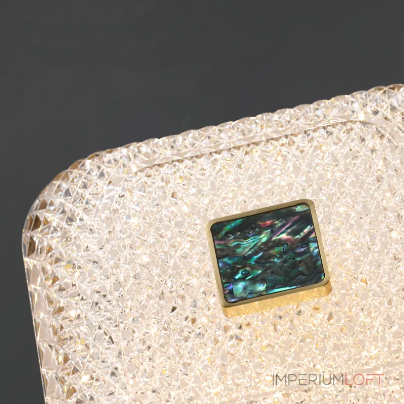 Потолочный светильник LUARA CH C от ImperiumLoft Потолочный светильник LUARA CH C от ImperiumLoft