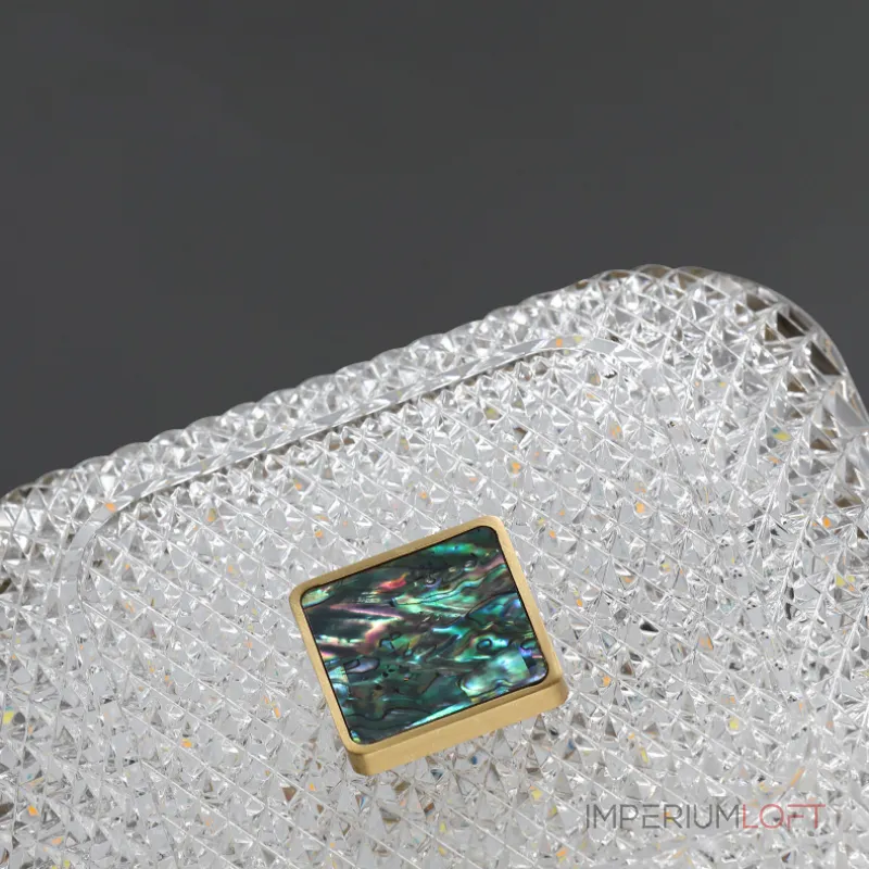 Потолочный светильник LUARA CH C от ImperiumLoft Потолочный светильник LUARA CH C от ImperiumLoft