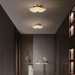 Потолочный светильник LUARA CH C от ImperiumLoft