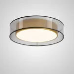 Потолочный светильник DANICA D60 от ImperiumLoft