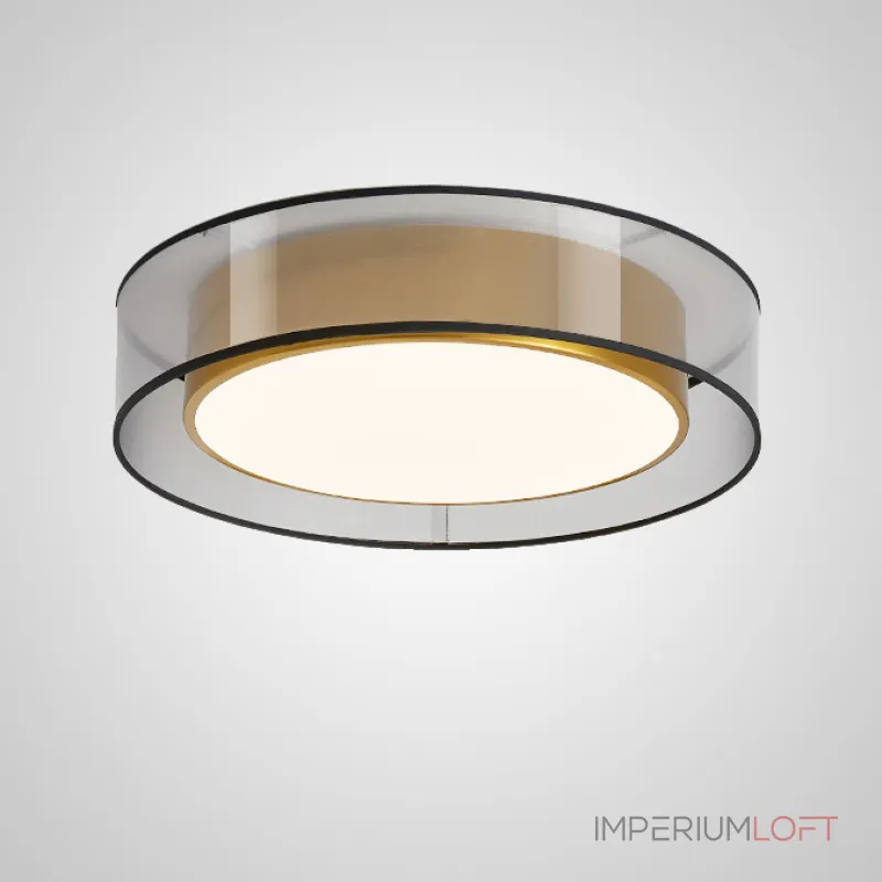 Потолочный светильник DANICA D60 от ImperiumLoft