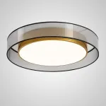 Потолочный светильник DANICA D60 от ImperiumLoft