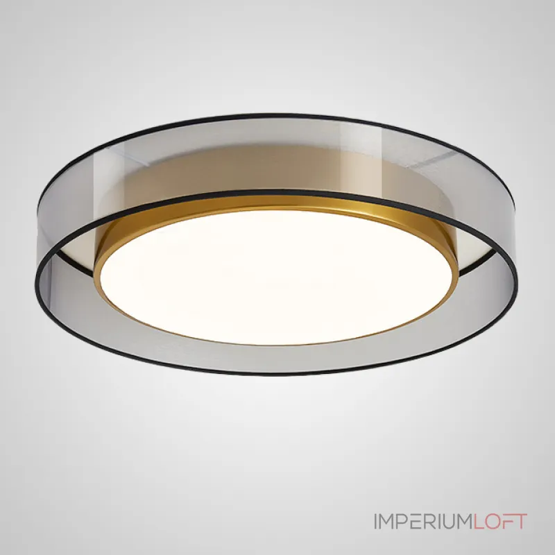 Потолочный светильник DANICA D60 от ImperiumLoft