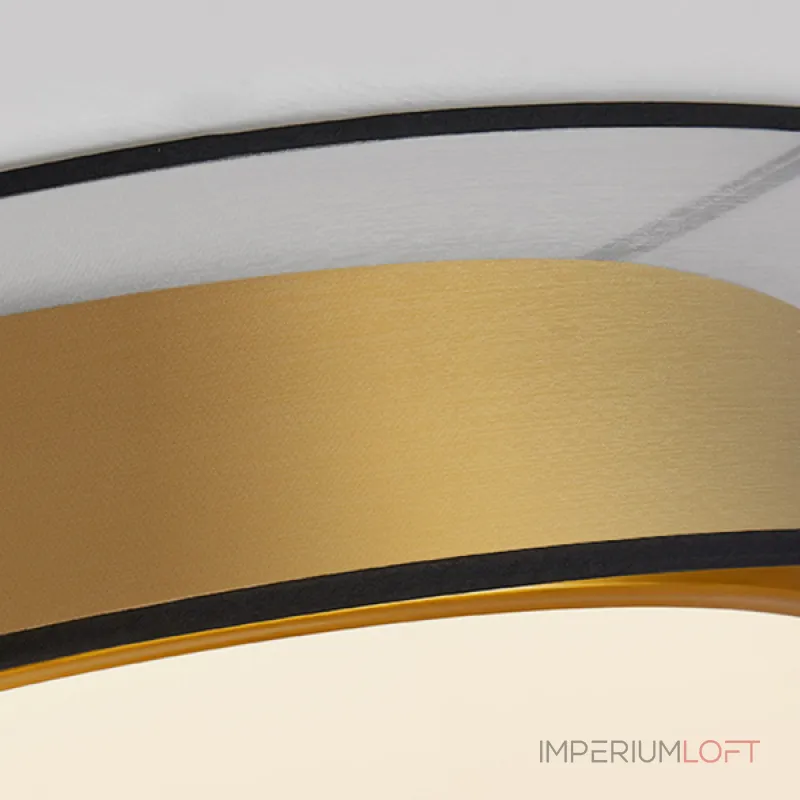 Потолочный светильник DANICA D60 от ImperiumLoft