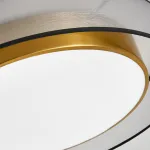 Потолочный светильник DANICA D60 от ImperiumLoft