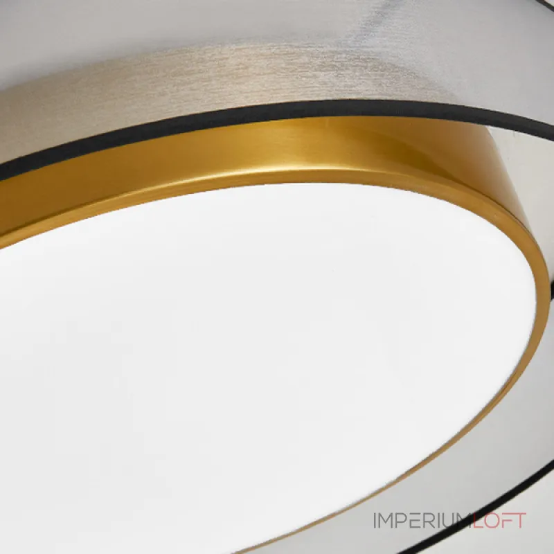 Потолочный светильник DANICA D60 от ImperiumLoft