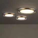 Потолочный светильник DANICA D60 от ImperiumLoft