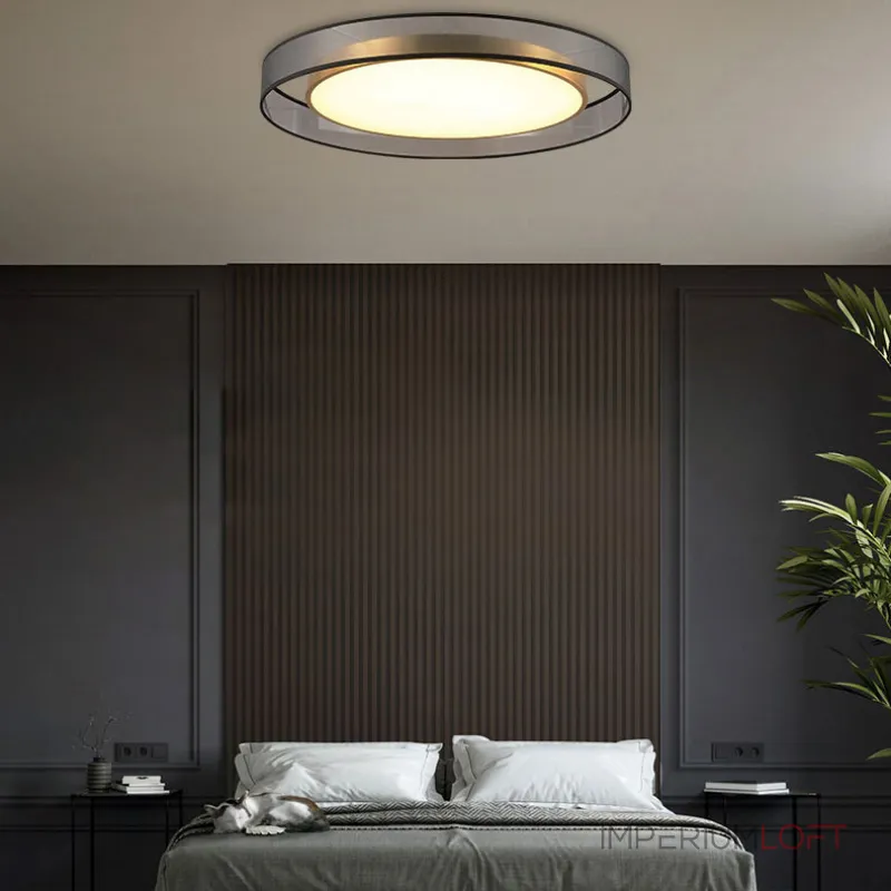 Потолочный светильник DANICA D60 от ImperiumLoft