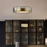 Потолочный светильник DANICA D60 от ImperiumLoft