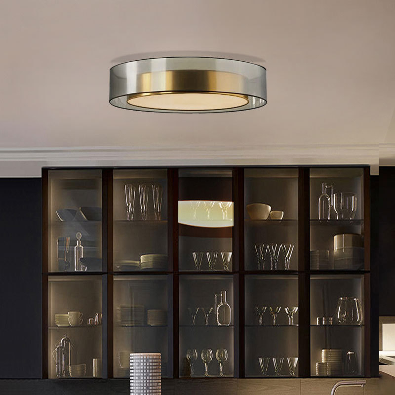 Потолочный светильник DANICA D60 от ImperiumLoft