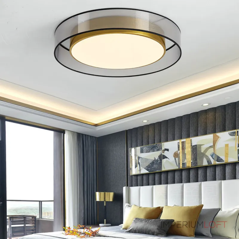 Потолочный светильник DANICA D60 от ImperiumLoft