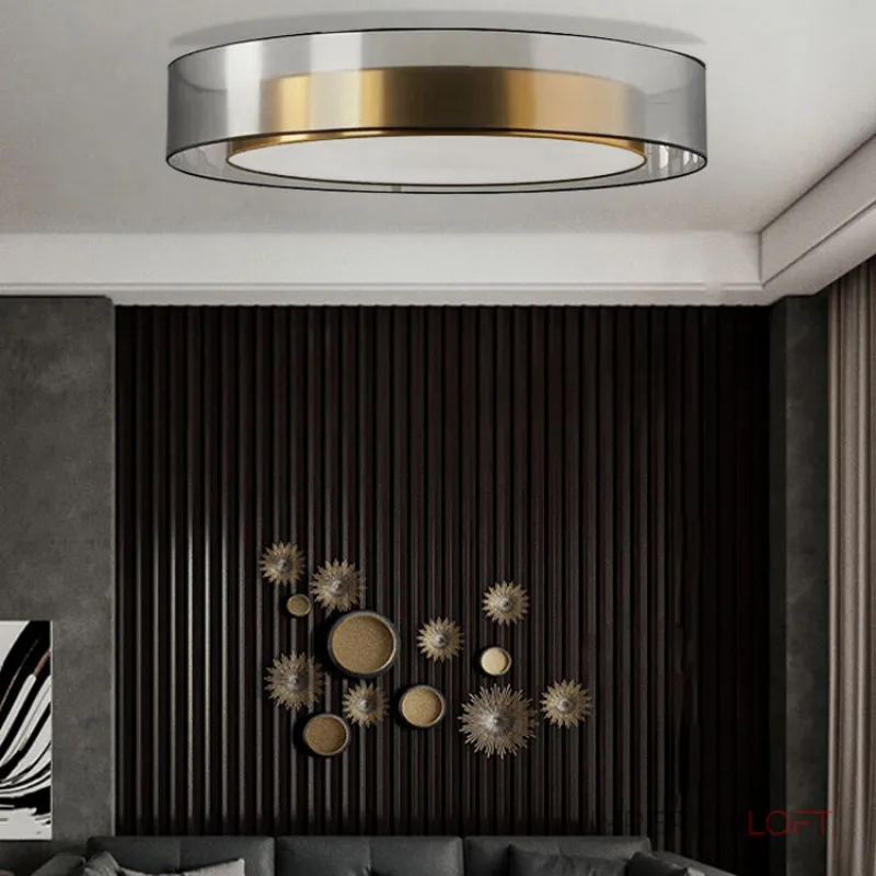 Потолочный светильник DANICA D60 от ImperiumLoft