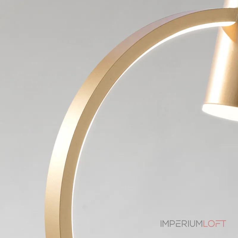 Потолочный светильник BABETTA C от ImperiumLoft