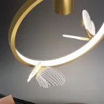 Потолочный светильник BABETTA C от ImperiumLoft