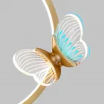 Потолочный светильник BABETTA C от ImperiumLoft